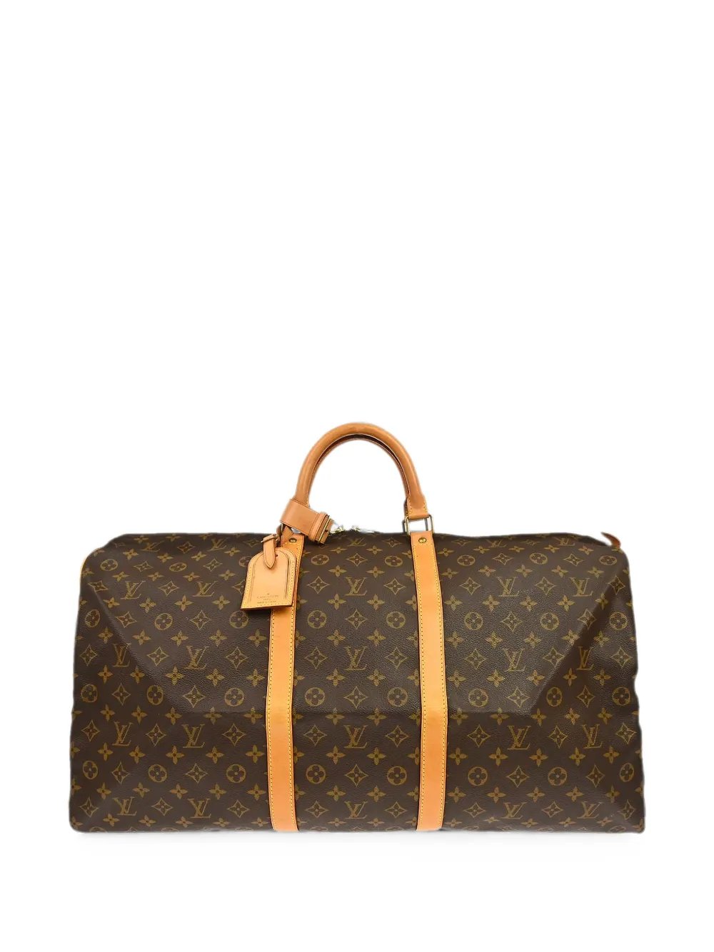 2000 Keepall 60 Monogram travel bag