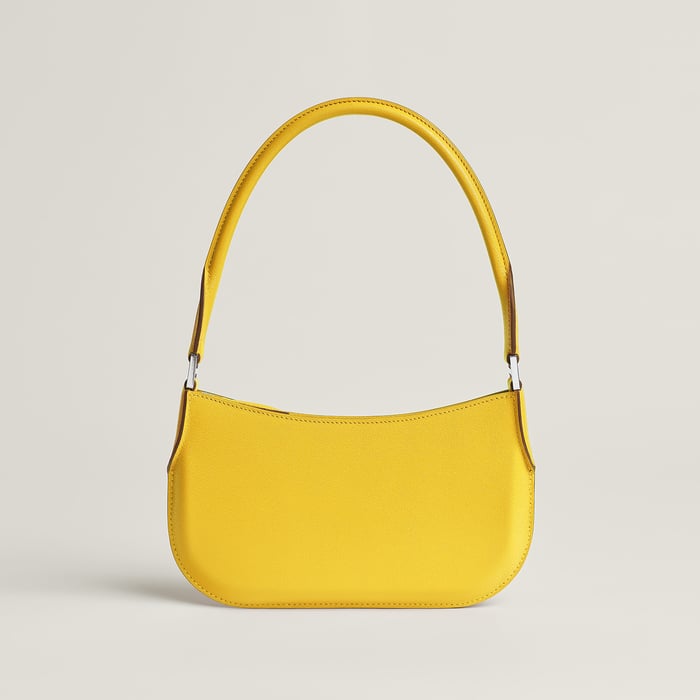 Jaune De Naples Le Petit Sac Bag