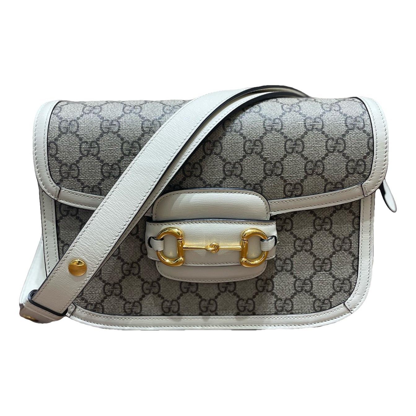 1955 cloth handbag