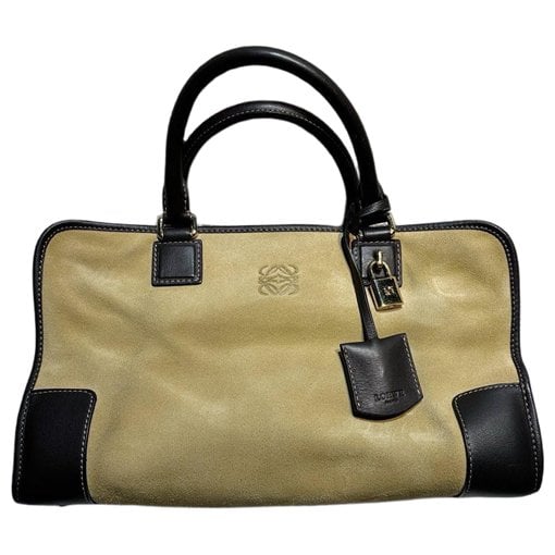 Amazona cloth handbag