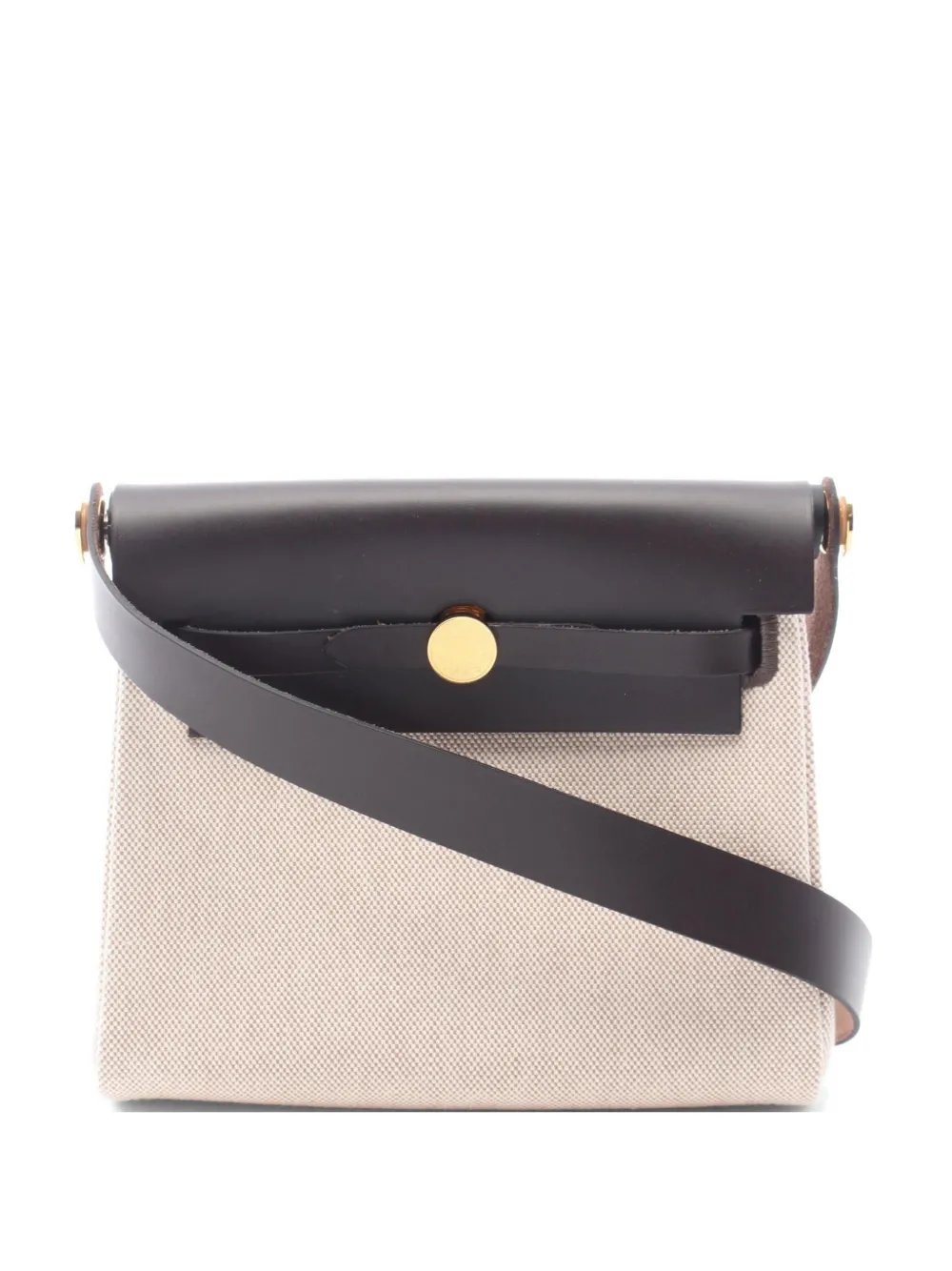 2025 mini Herbag Zip cross body bag