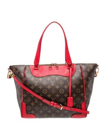 LV Monogram Estrela