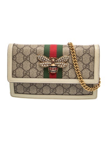 Faux Pearl Queen Margaret