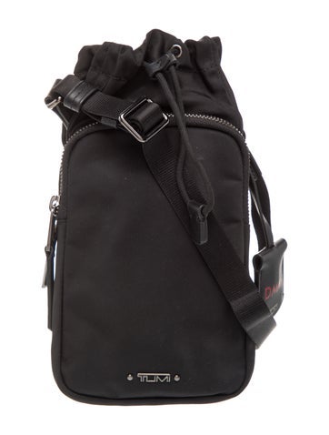Nylon Bucket Bag