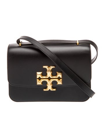 Leather Crossbody Bag w/ Tags