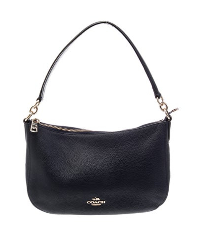 Coach Signature Shoulder Bag