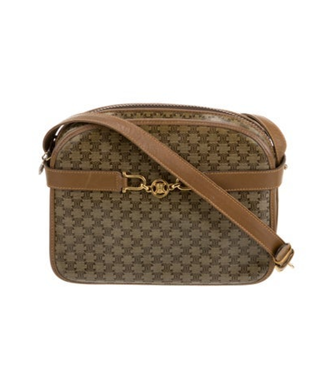 Celine Vintage Shoulder Bag