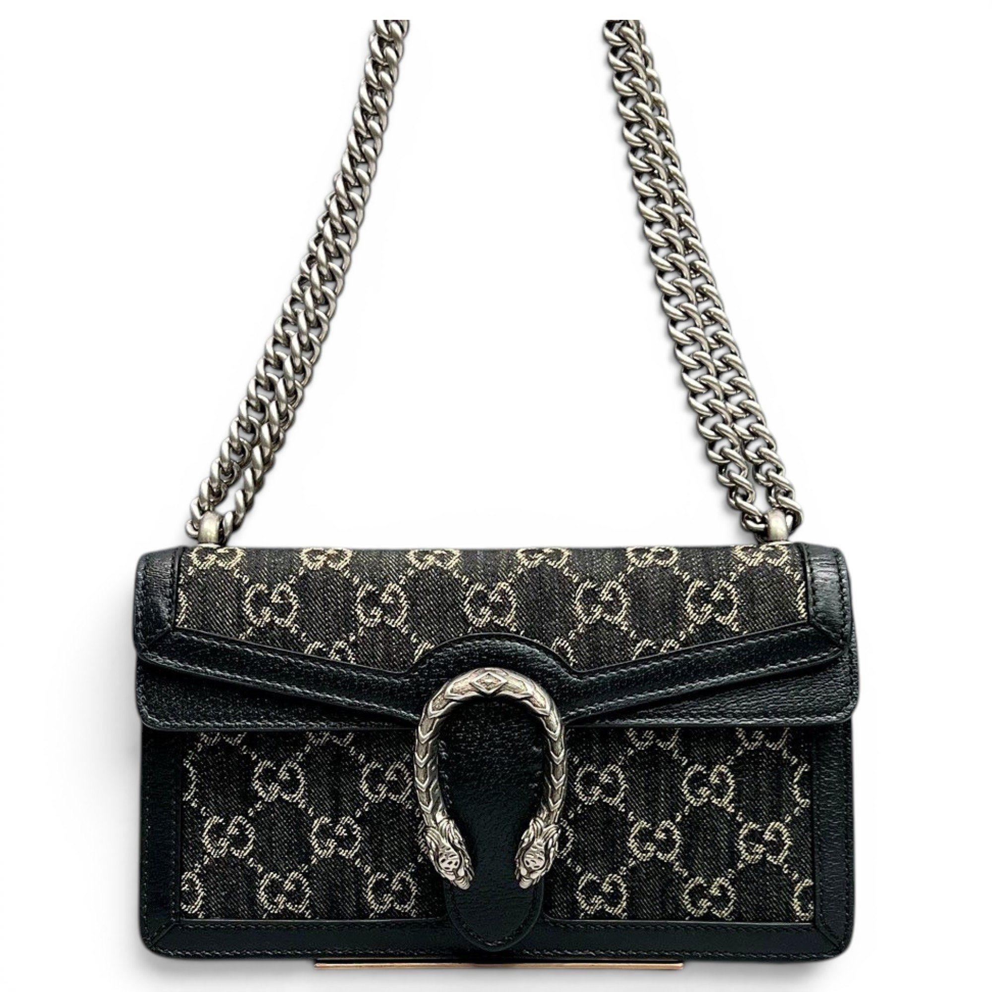 Dionysus cloth handbag
