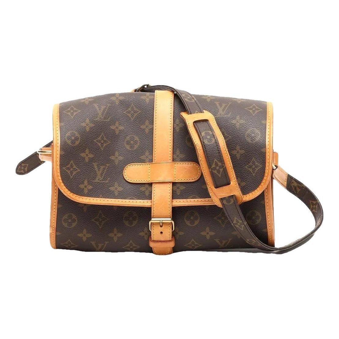 Marne cloth handbag