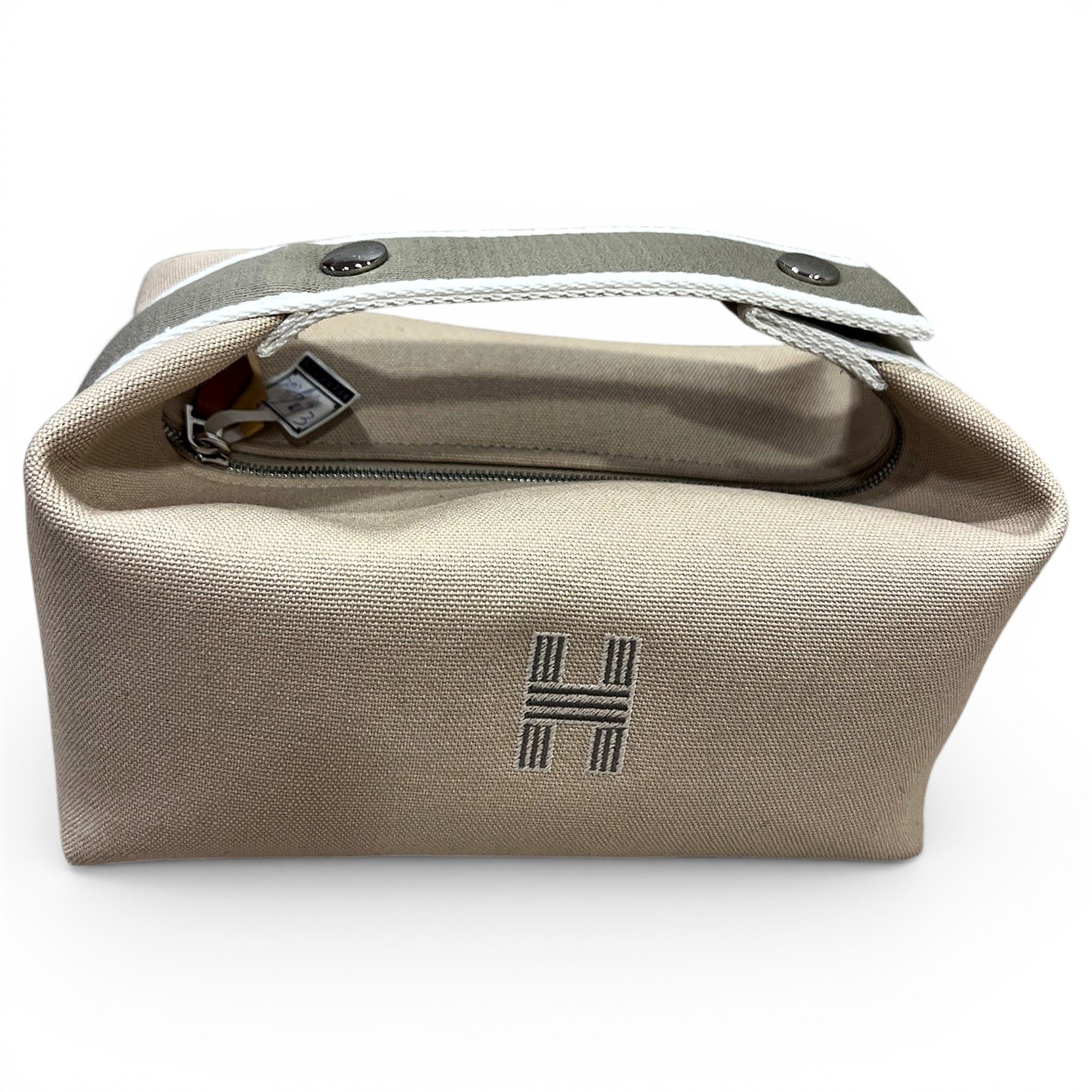 Bride à brac vanity case