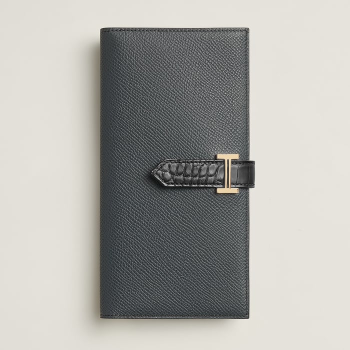 Bearn Touch Wallet