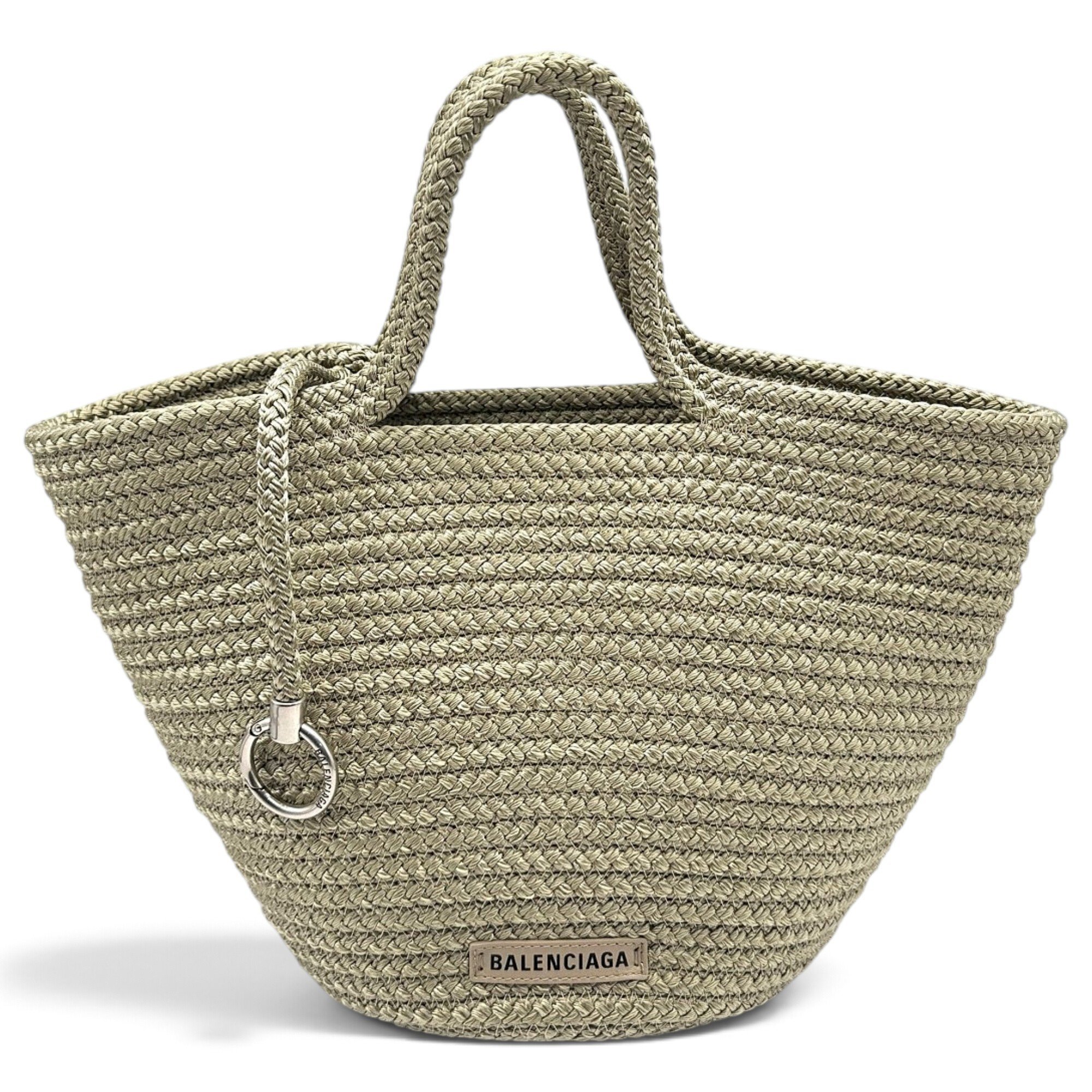 Balenciaga Panier tote