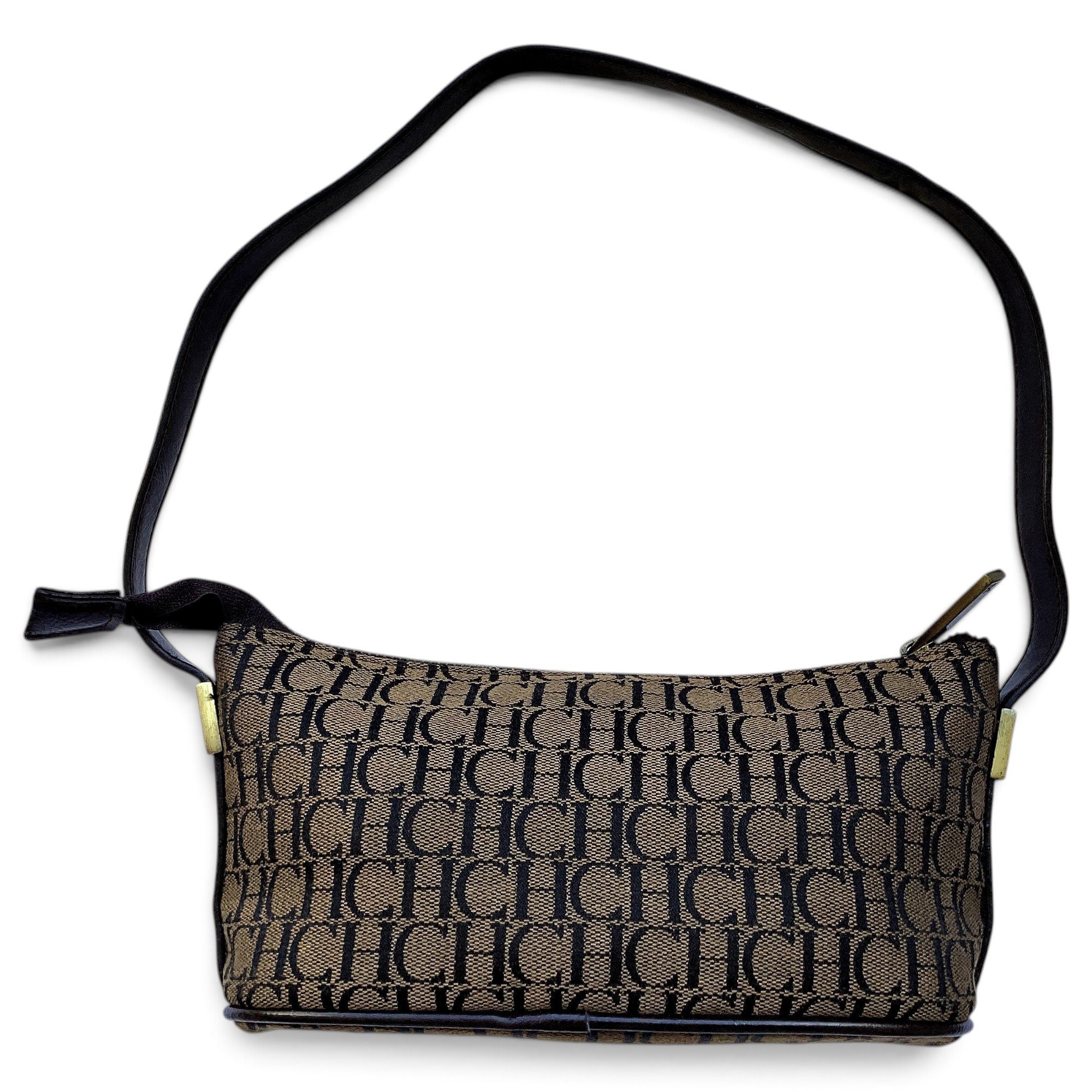 Carolina Herrera Cloth handbag