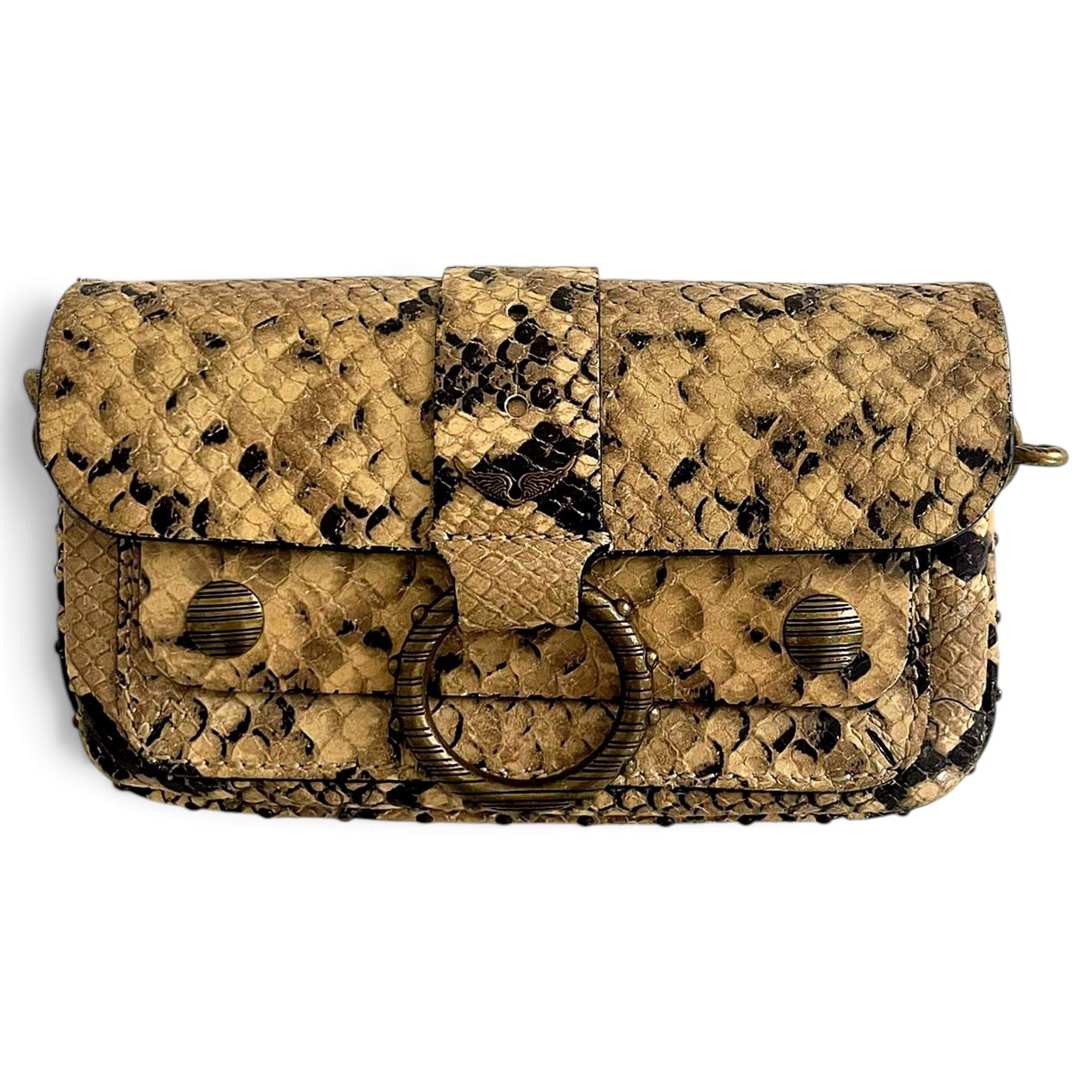 Kate Wallet leather handbag