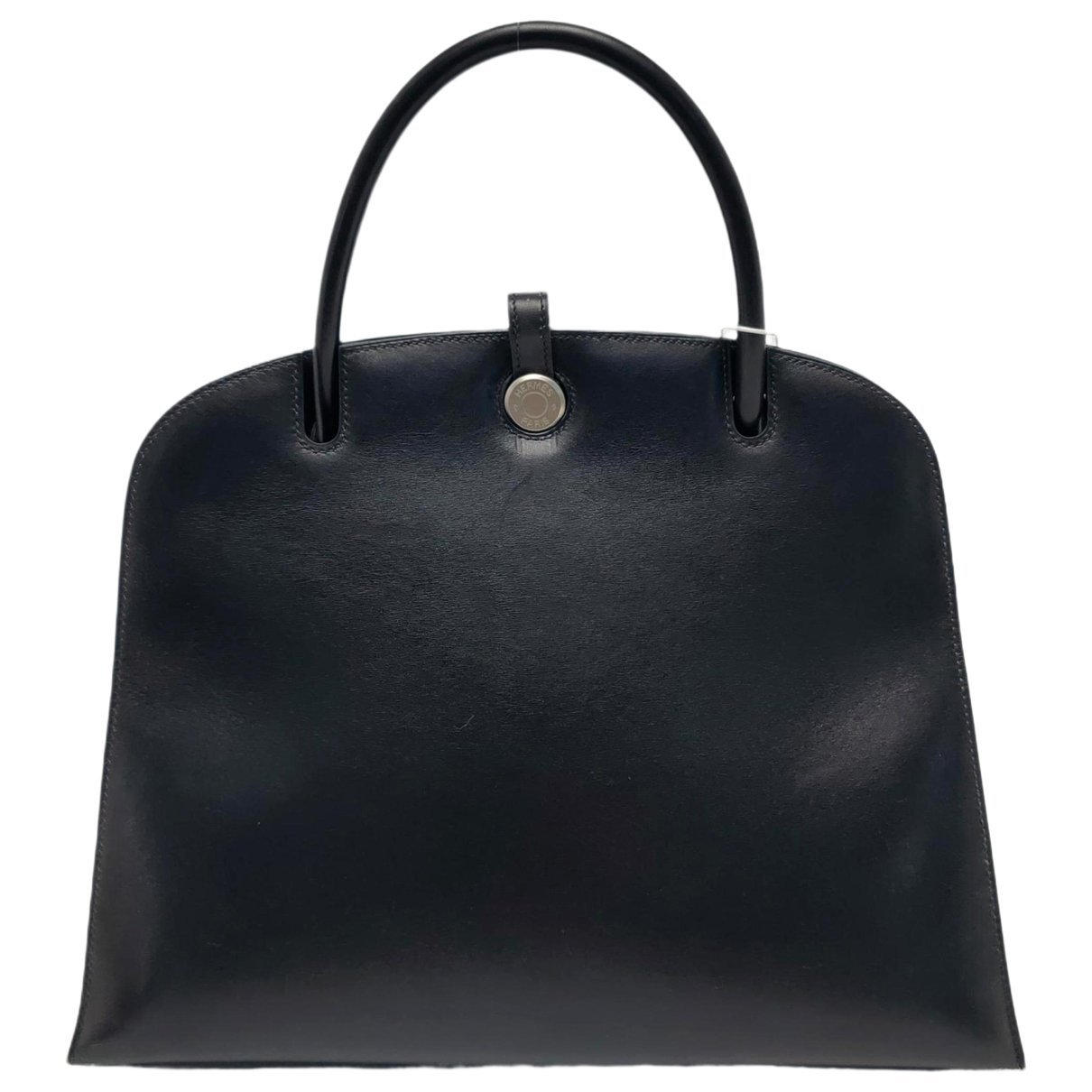 Dalvy leather handbag