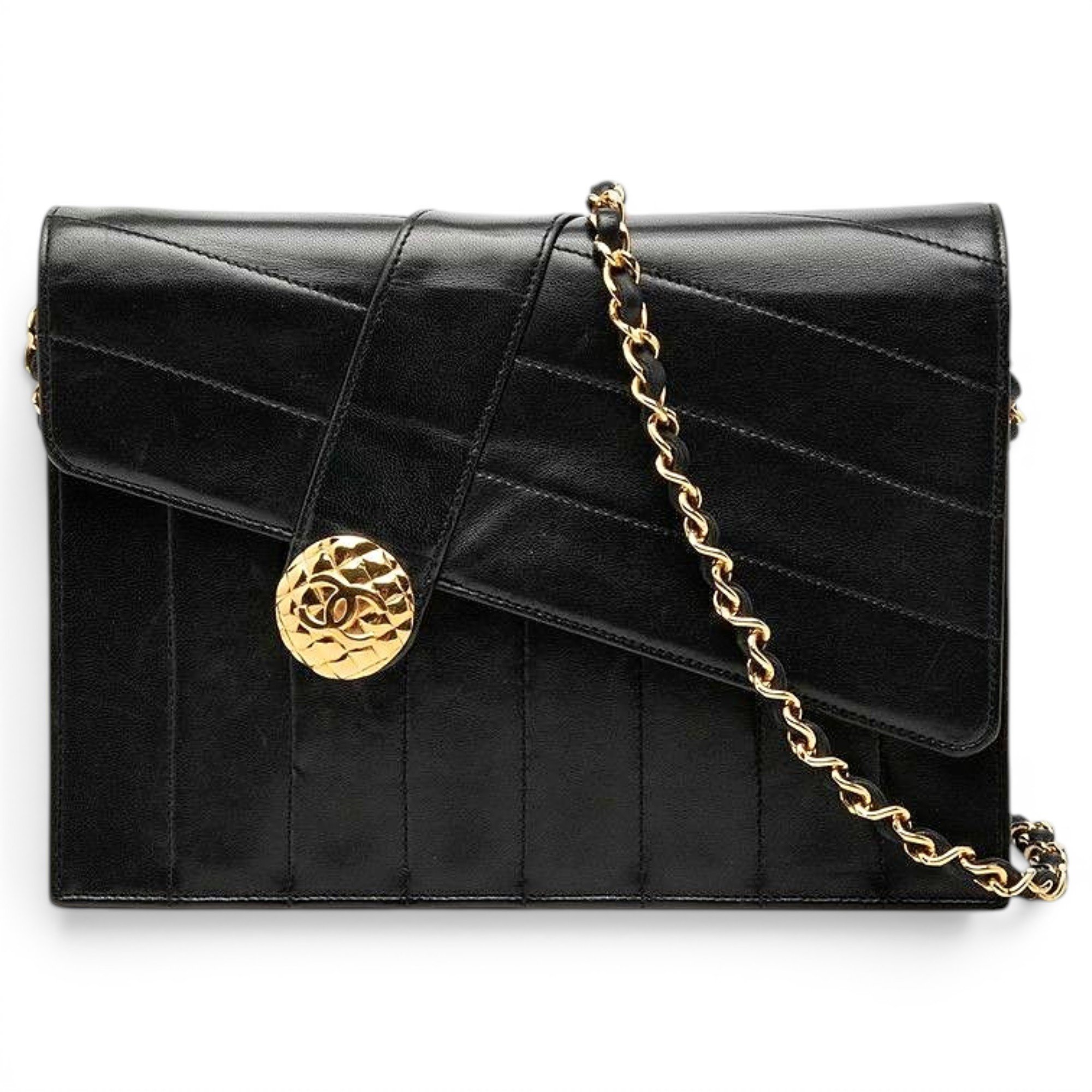 Chanel Leather handbag