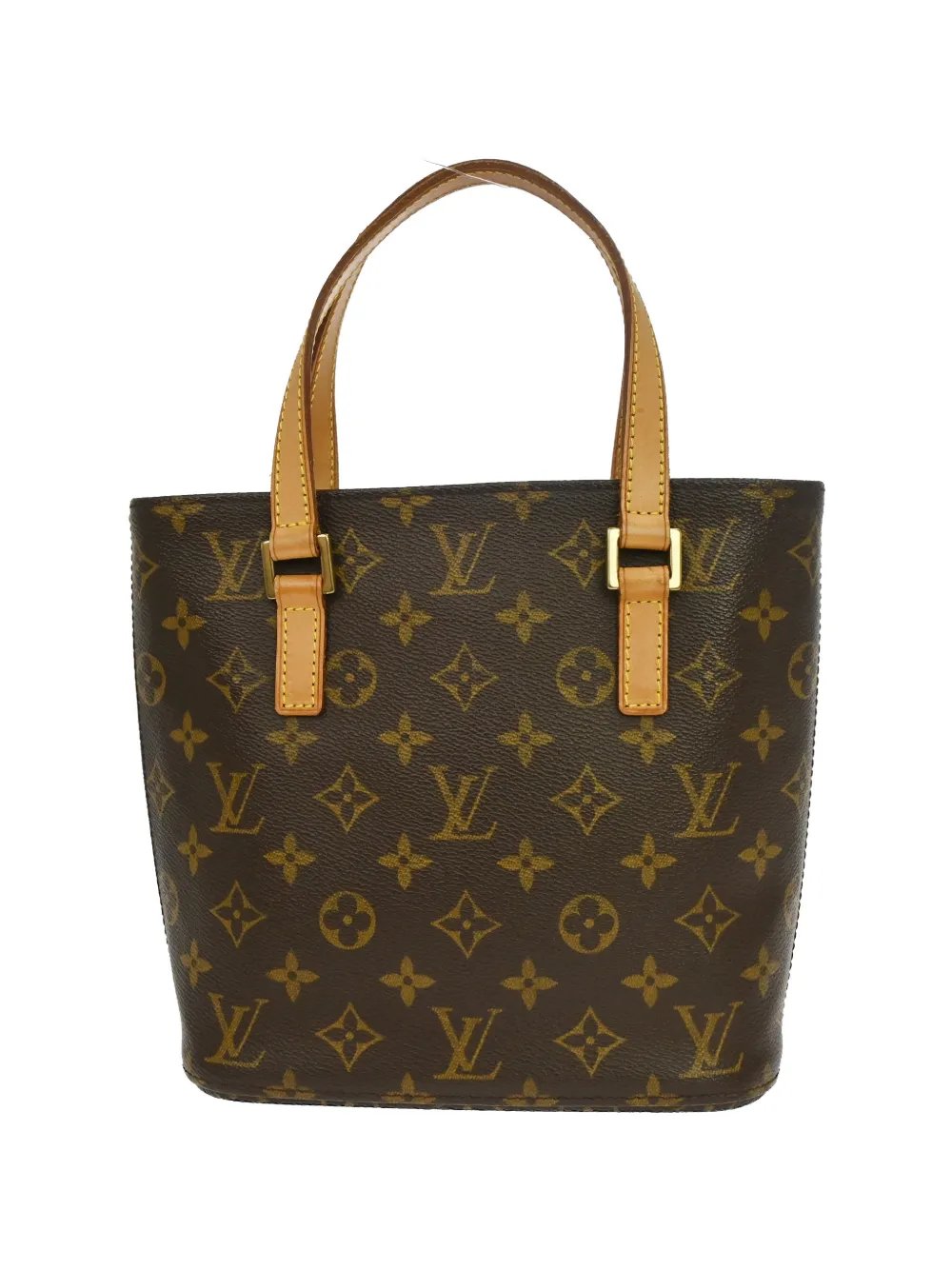 2003 Monogram Vavin PM tote bag