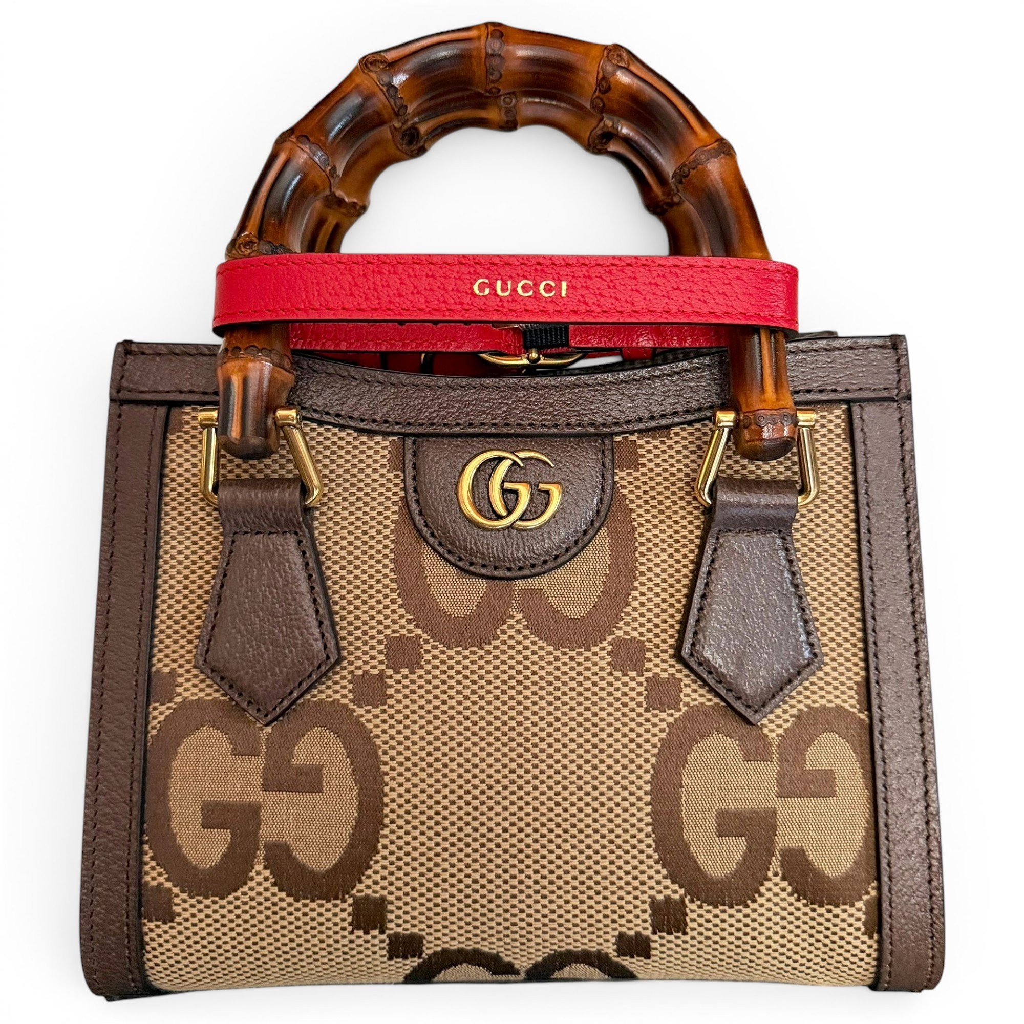Diana Bamboo cloth tote
