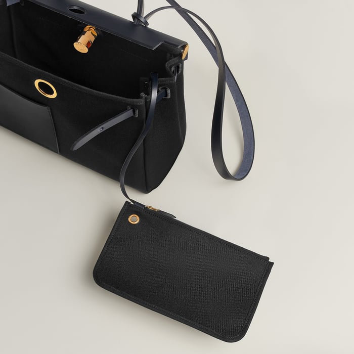 Herbag Zip 31 Pocket Bag