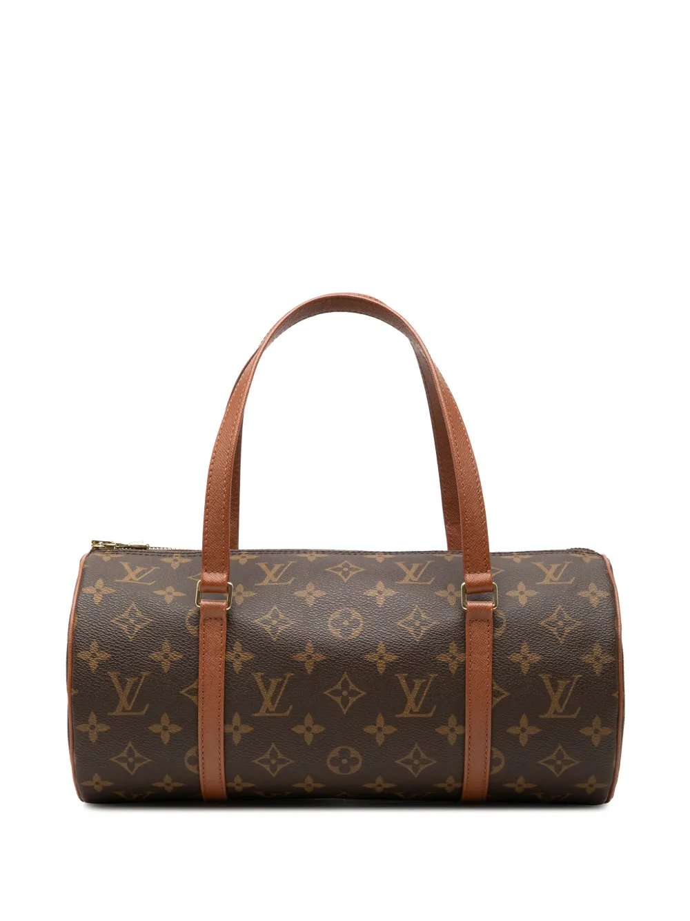 1995 Monogram Papillon 30 handbag