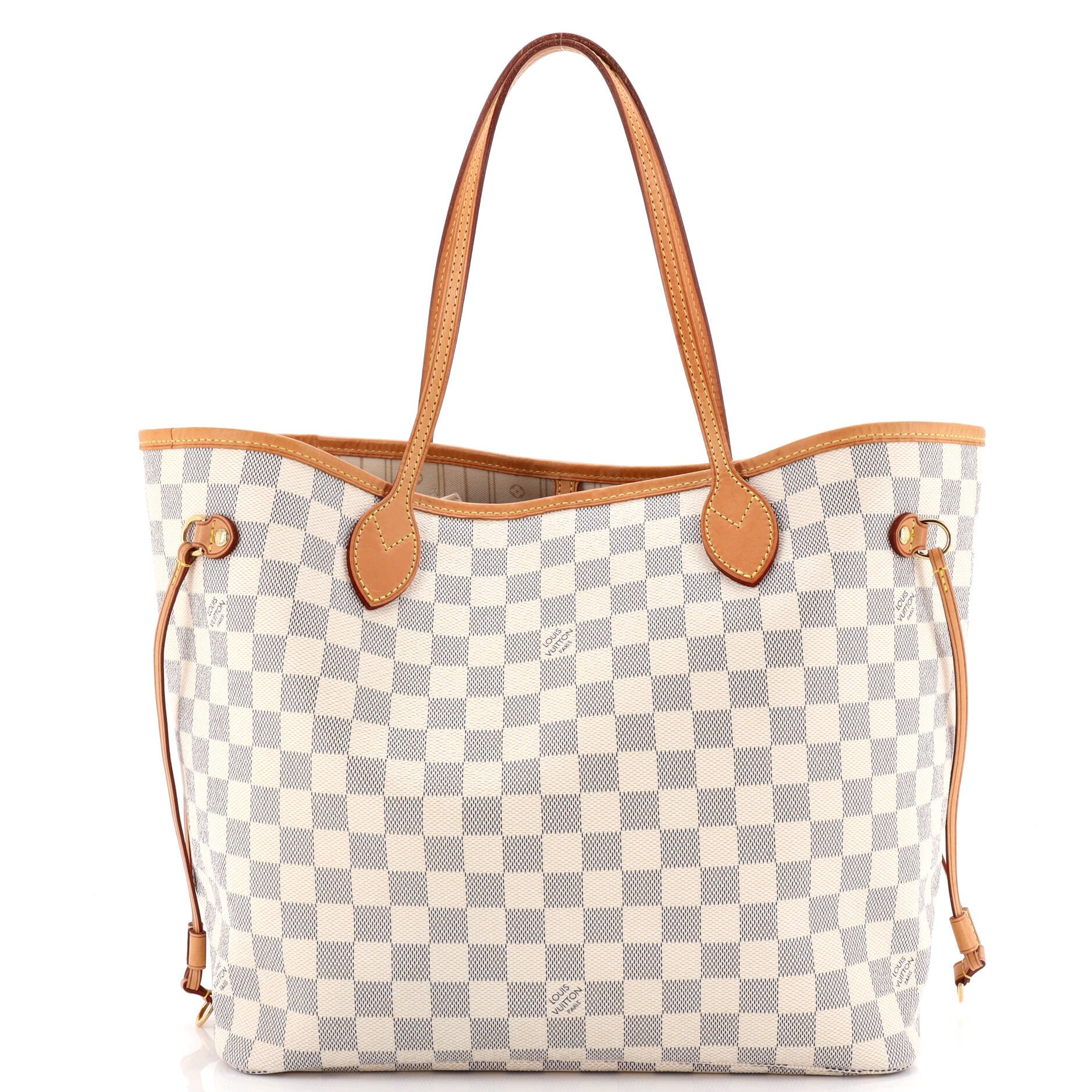 Neverfull Tote Damier MM
