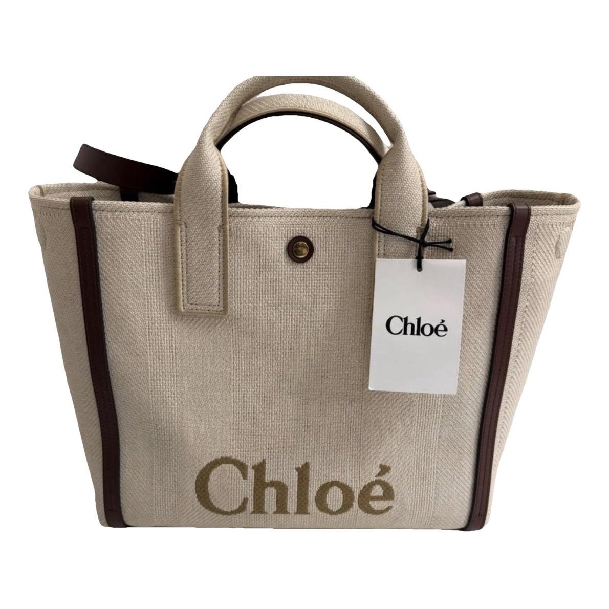 Chloe Tote