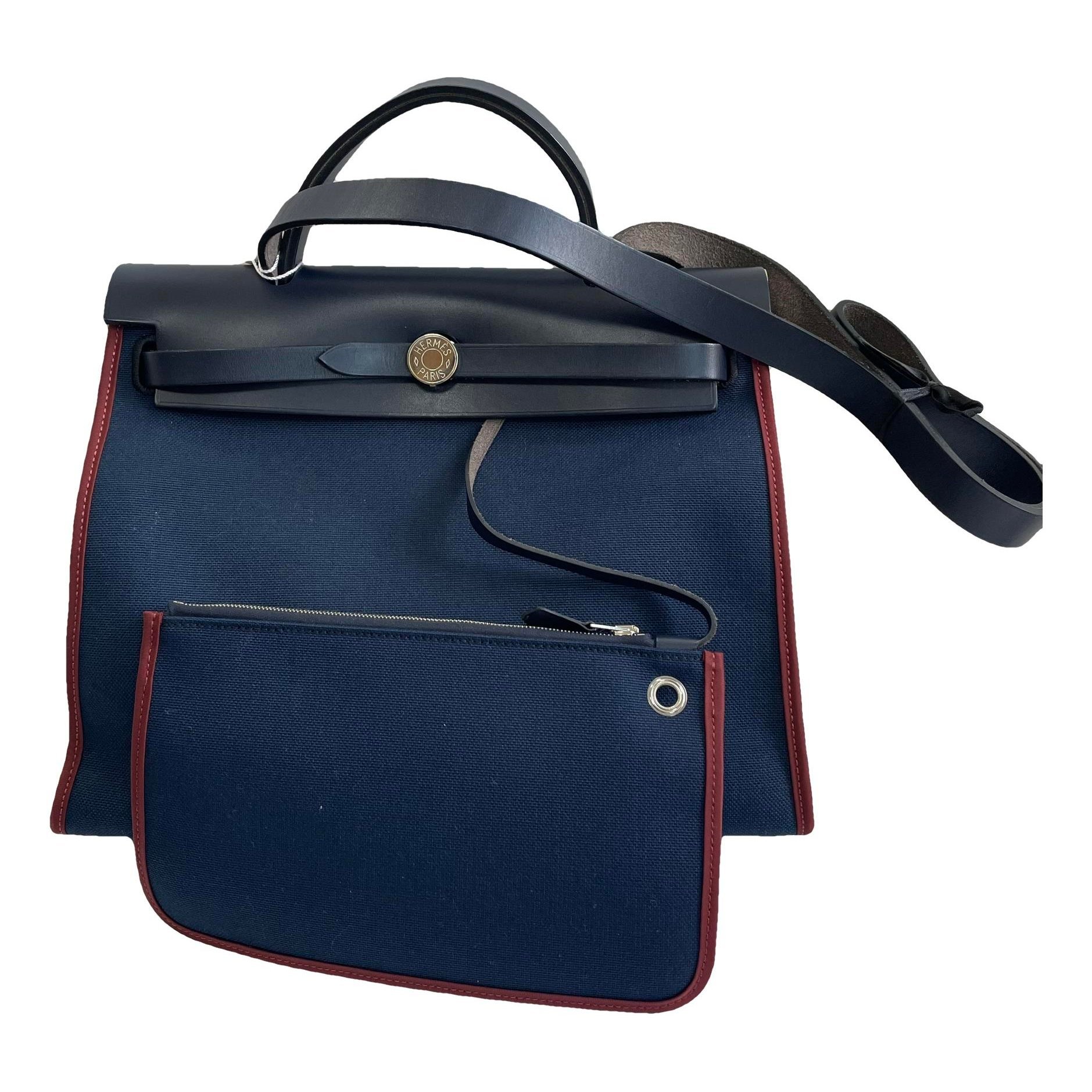 Herbag cloth handbag
