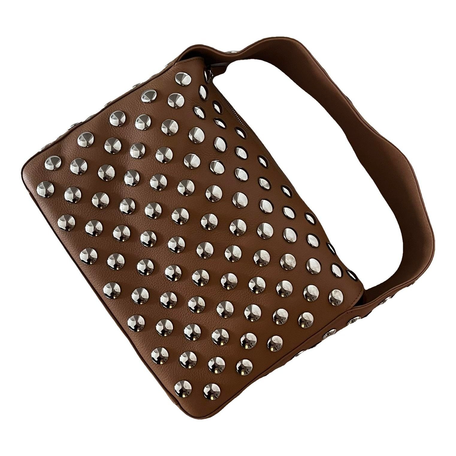 Khaite Leather handbag