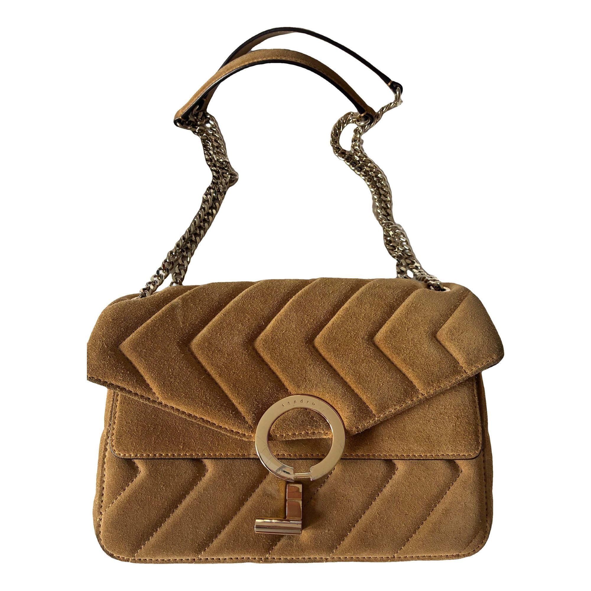 Sandro Yza handbag