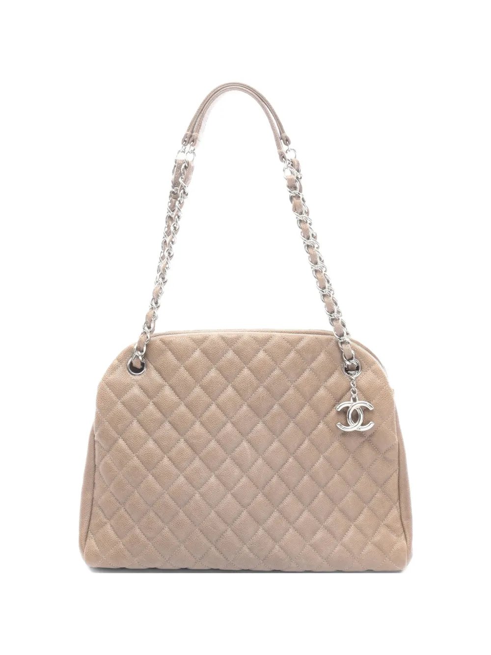 2011 Just Mademoiselle tote bag