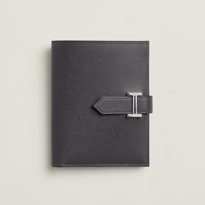 Ardoise Bearn Compact Wallet