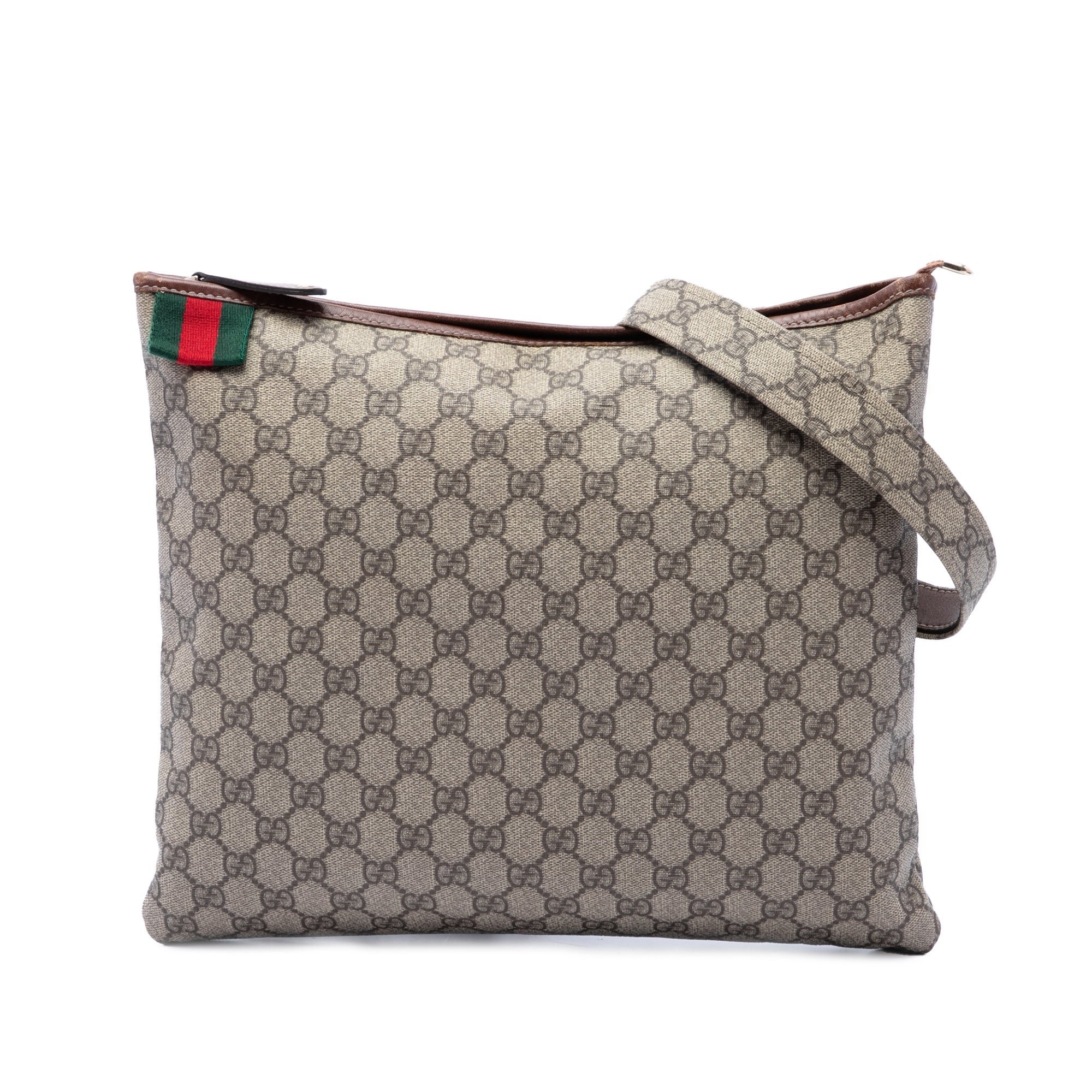 Cloth crossbody bag