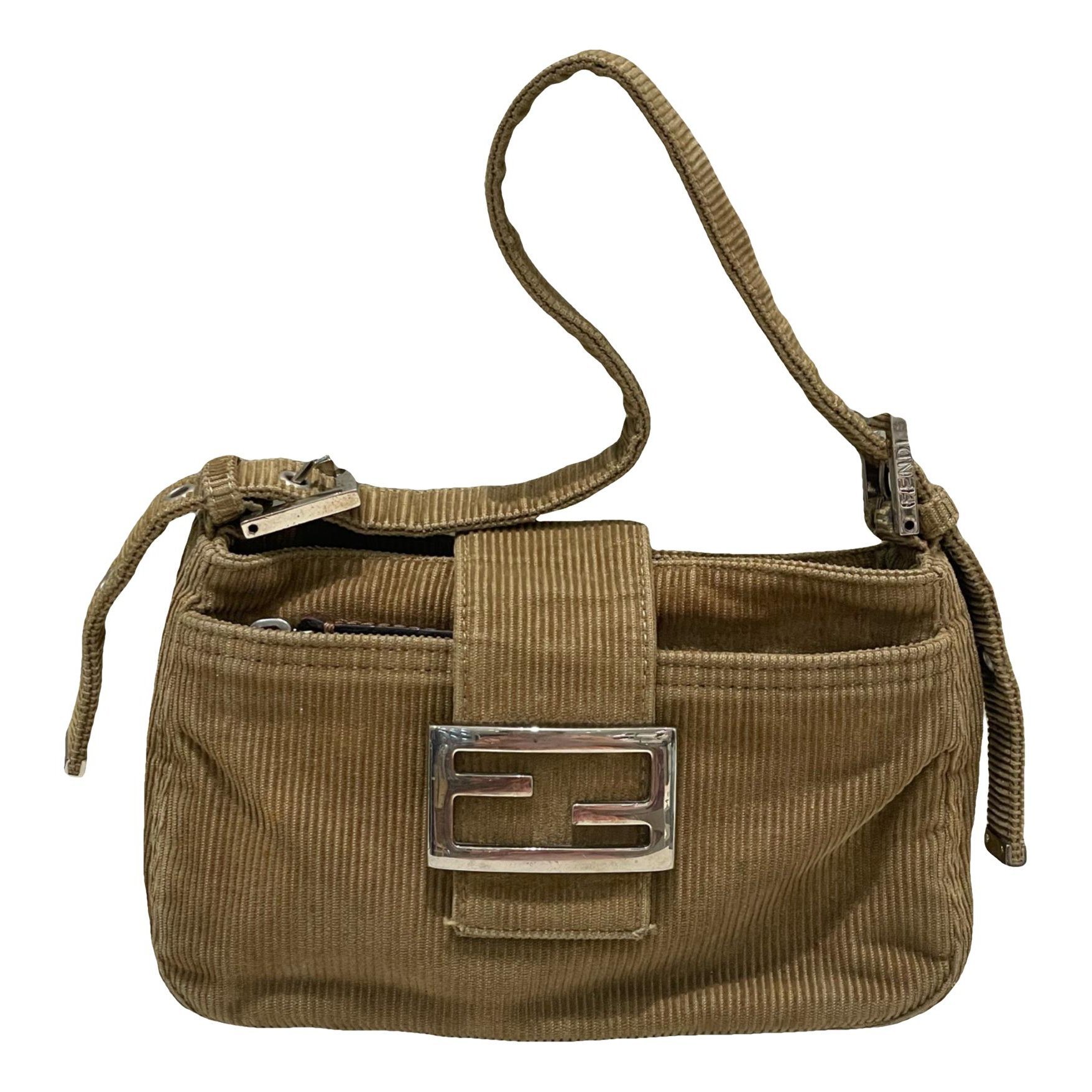 Cloth handbag