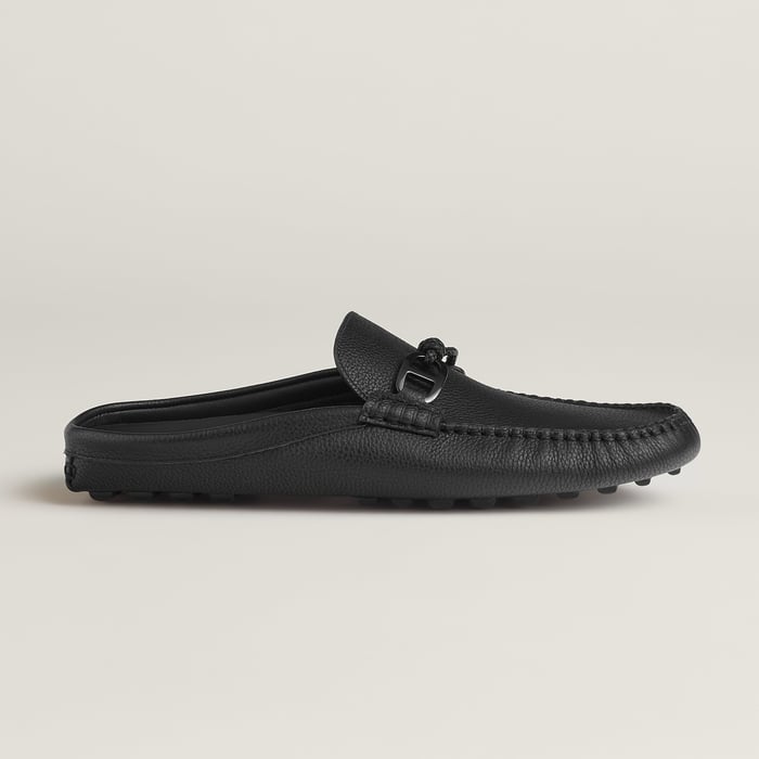 Noir Icaro Mules