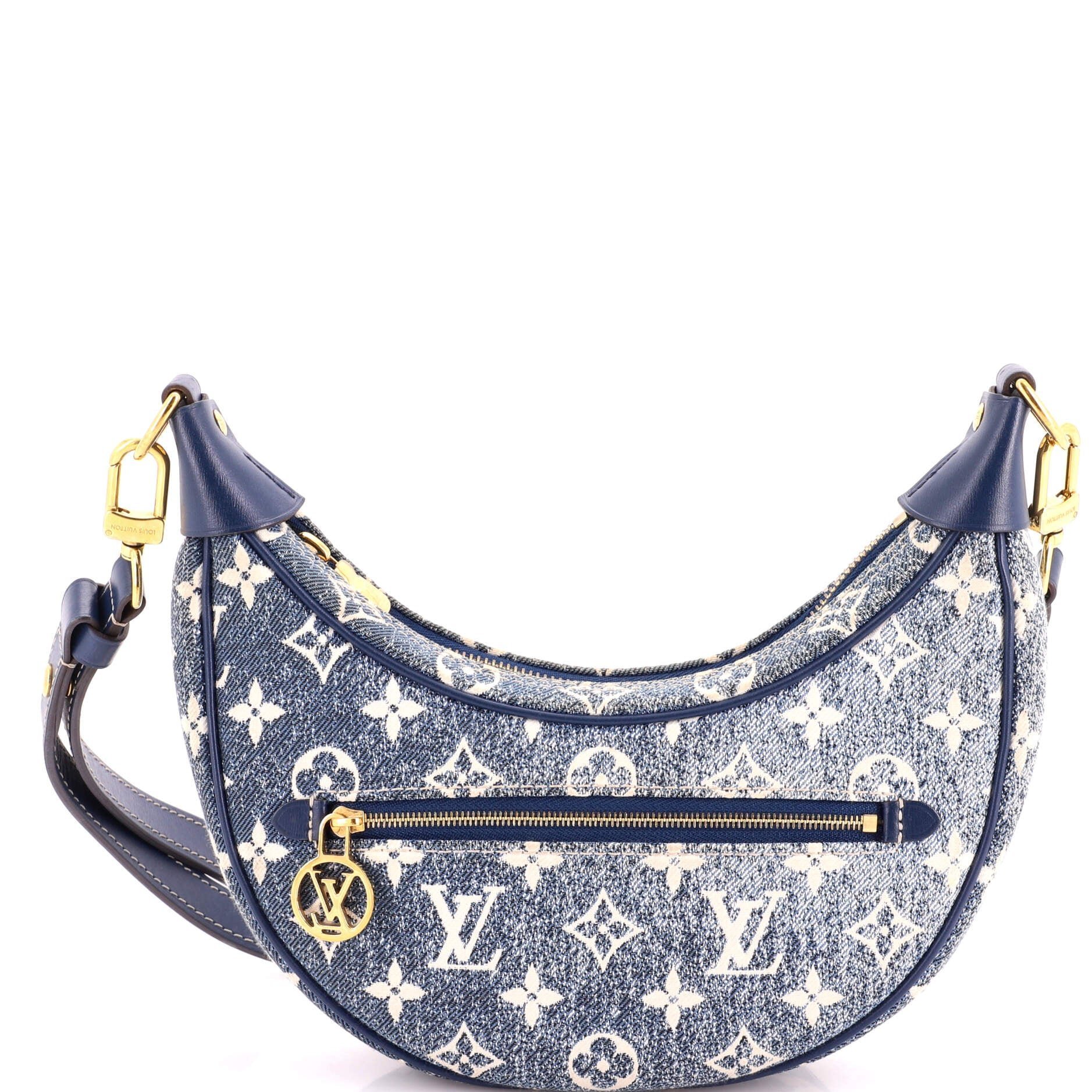 Loop handbag