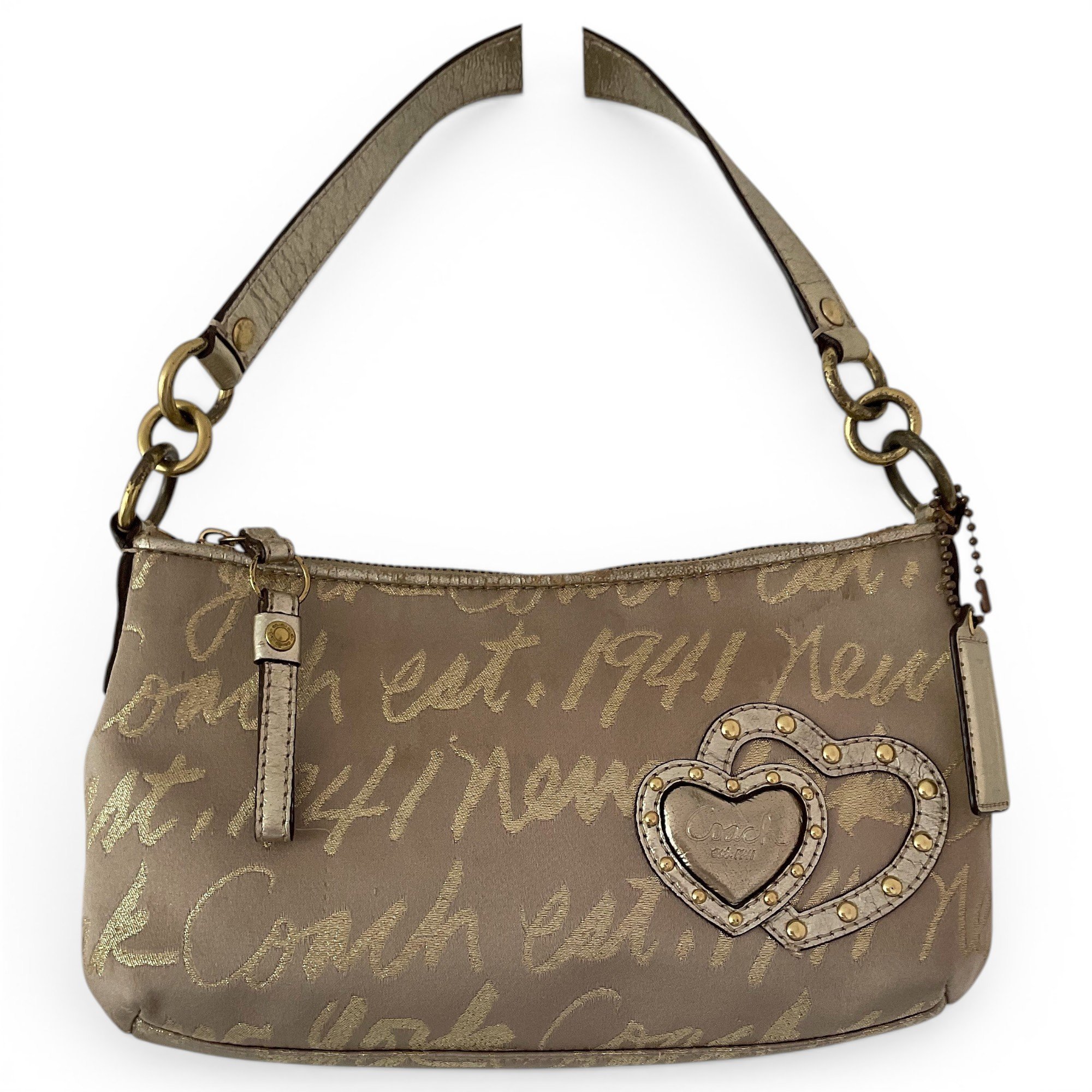Cloth handbag
