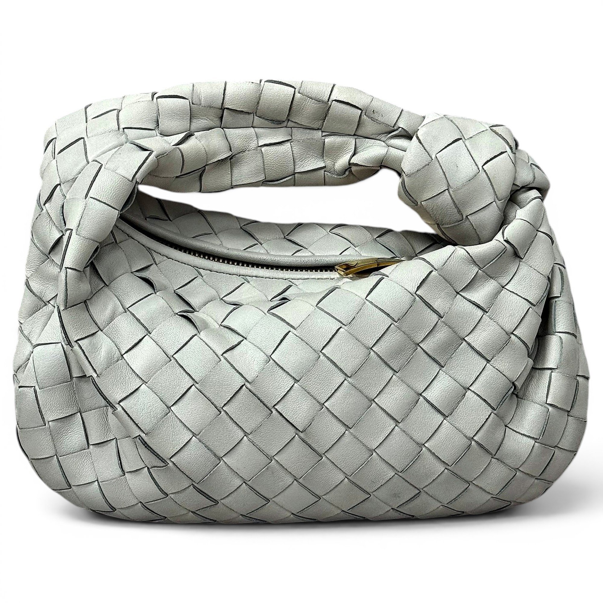 Jodie leather handbag