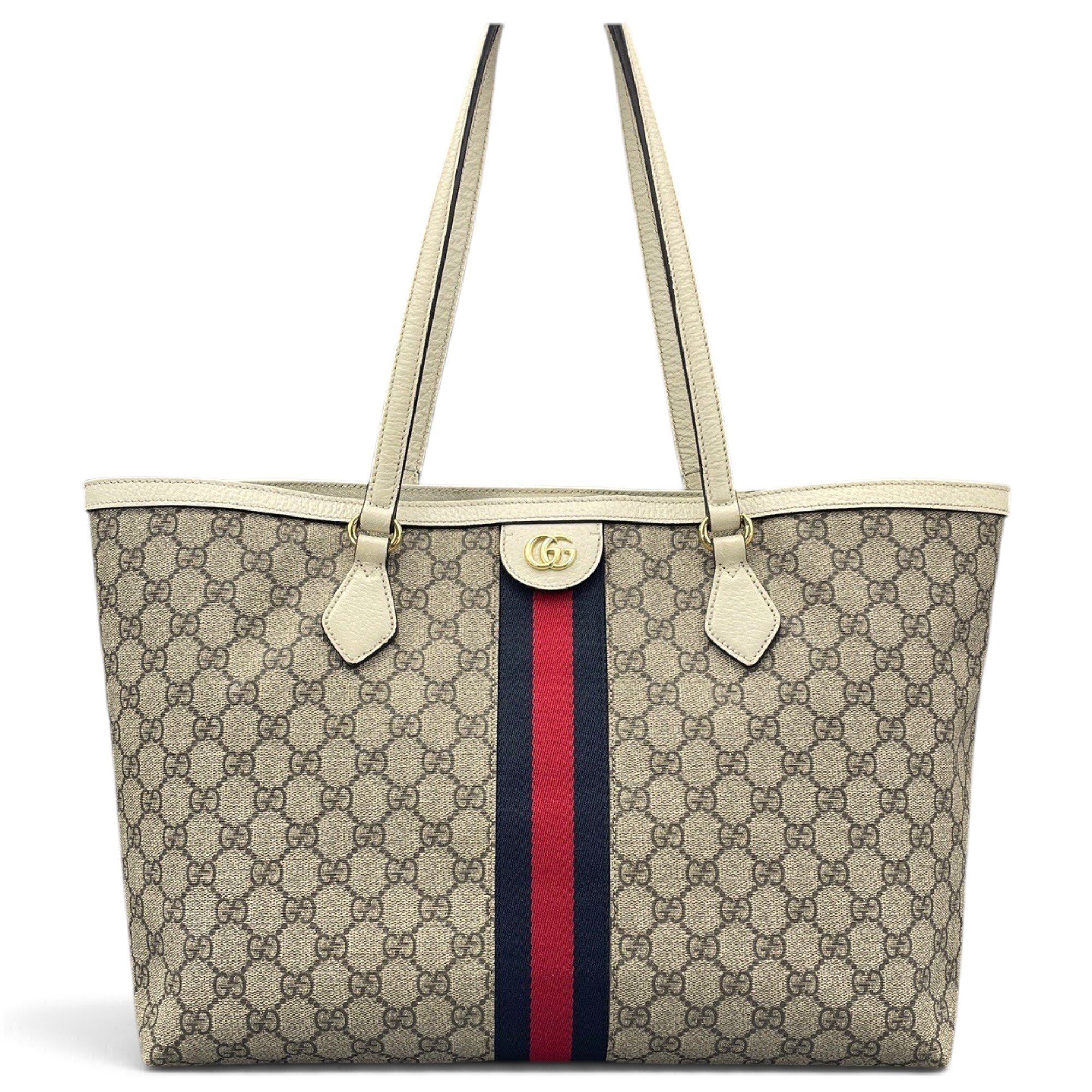 Gucci Cloth handbag