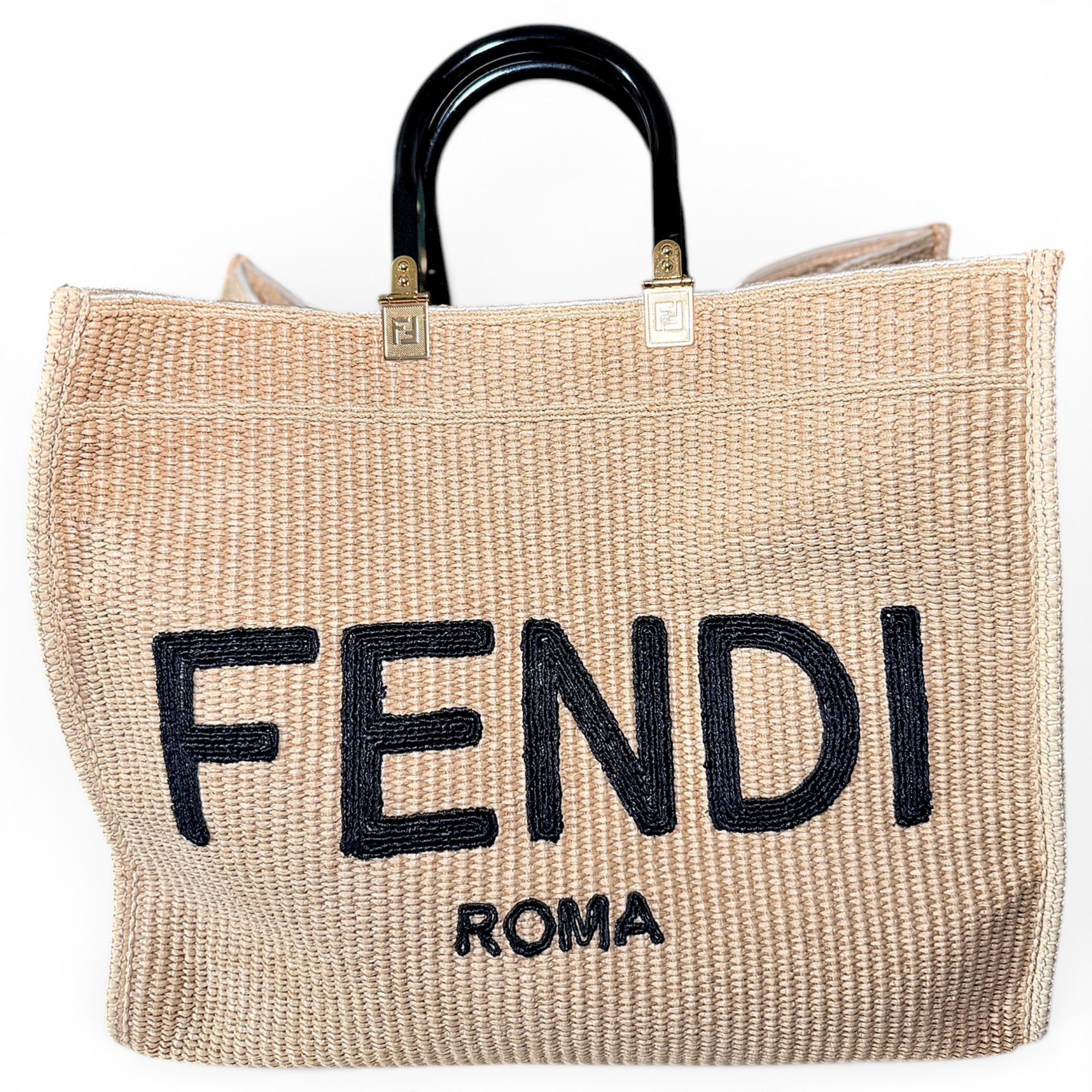 Sunshine tote