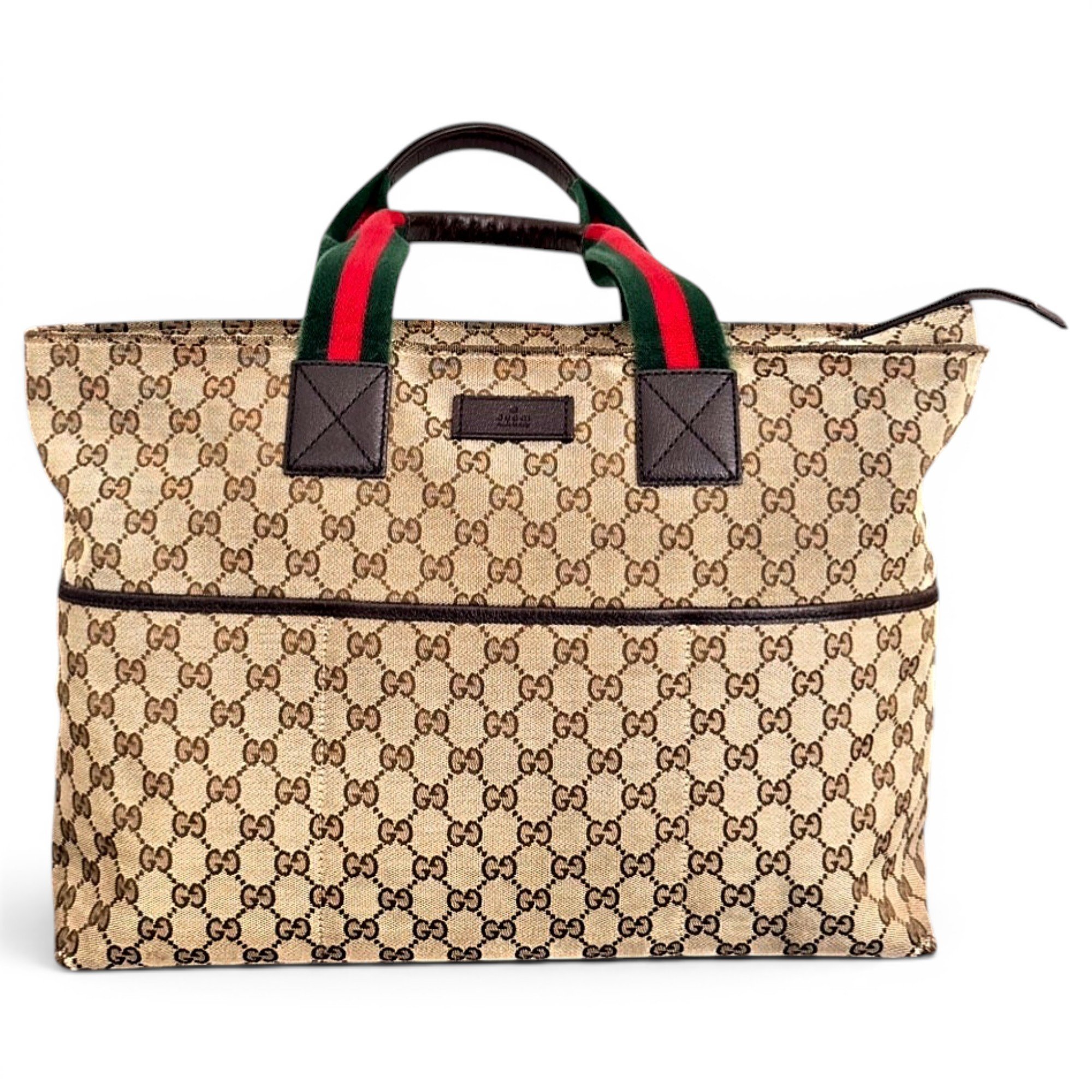 Ophidia cloth tote