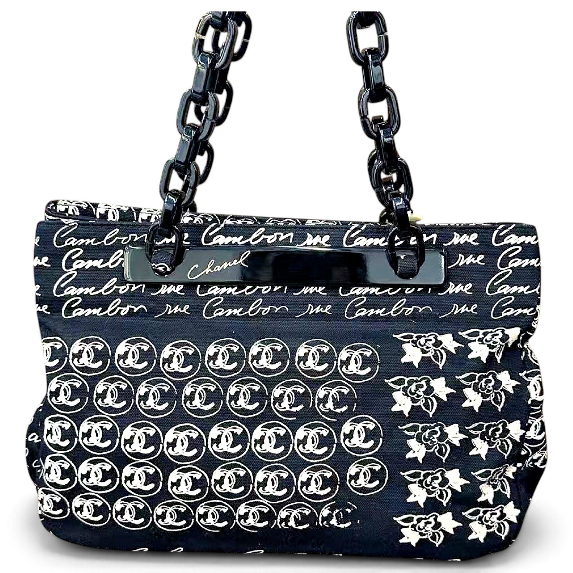 Cambon handbag