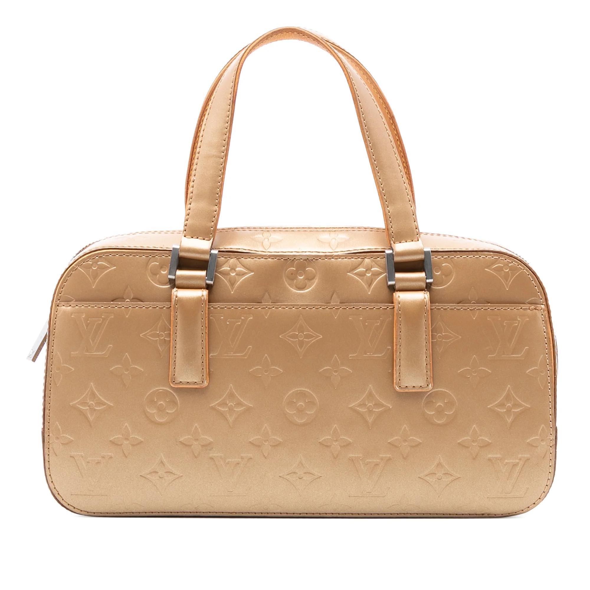 Pony-style calfskin handbag