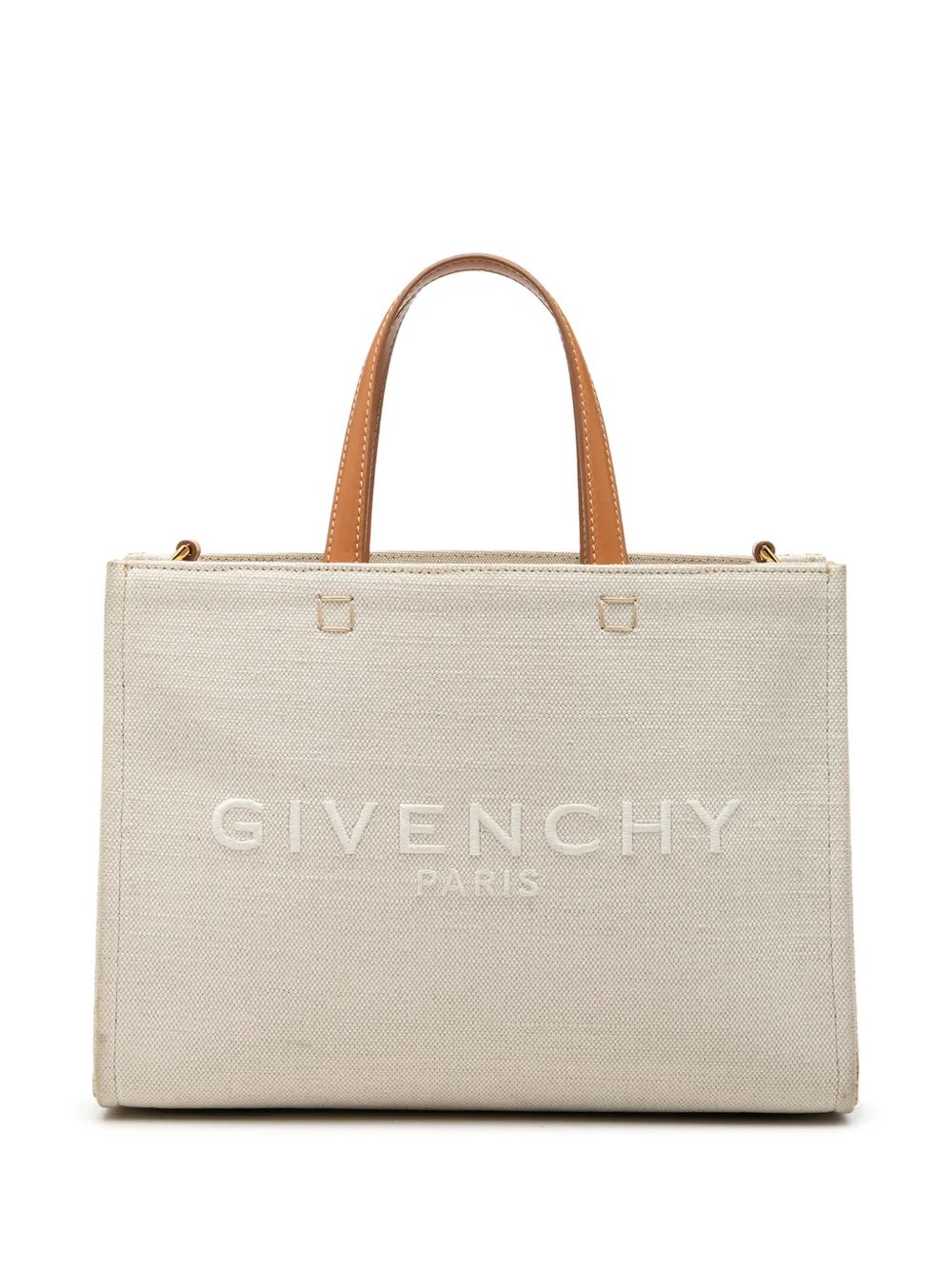 2013 Small Canvas G Tote Shopping Bag satchel