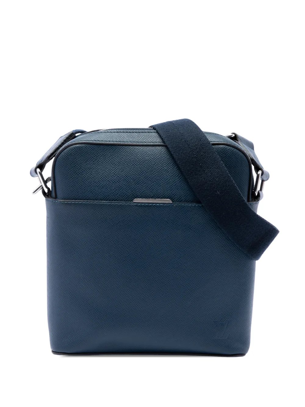2017 Taiga Anton Pochette crossbody bag
