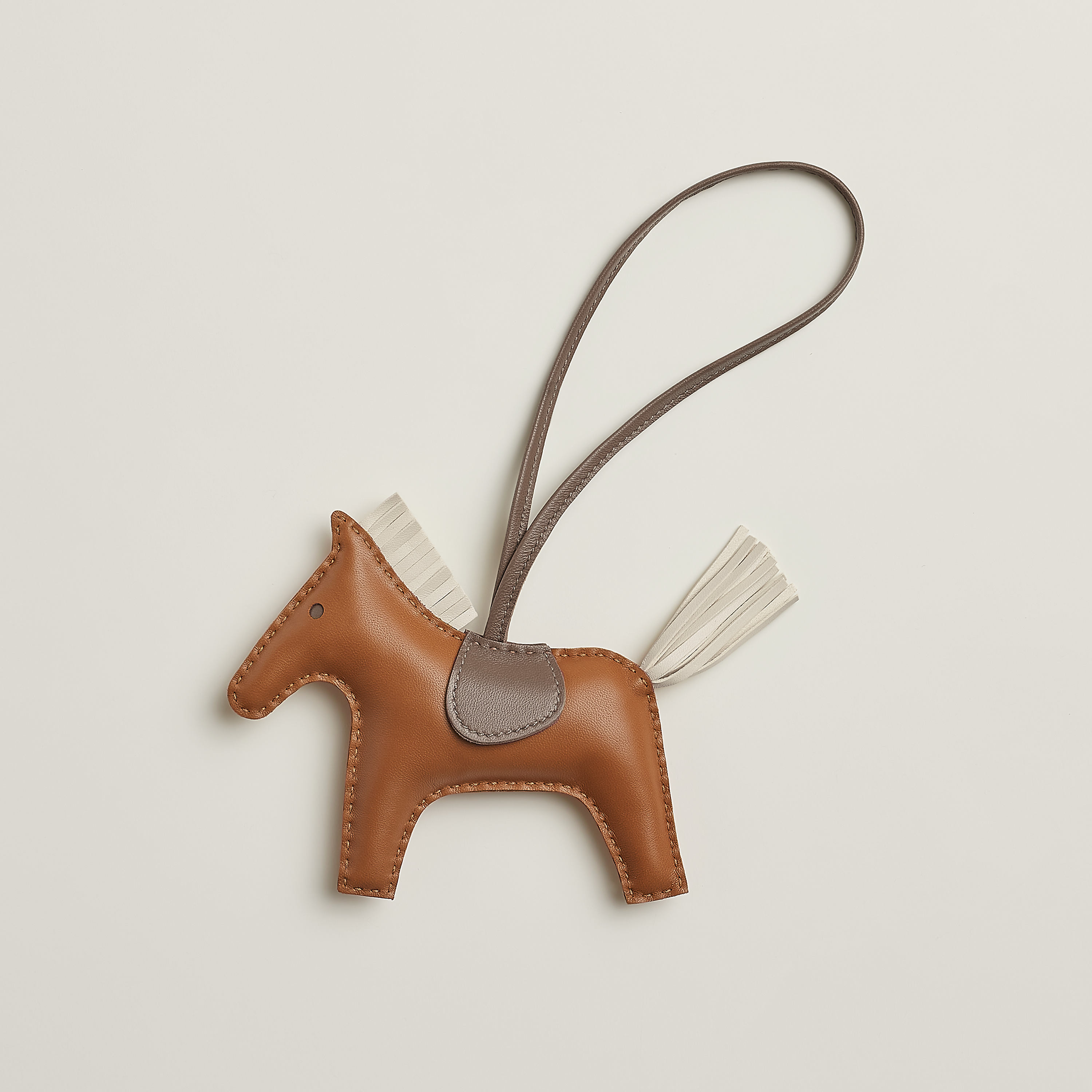 Rodeo MM charm