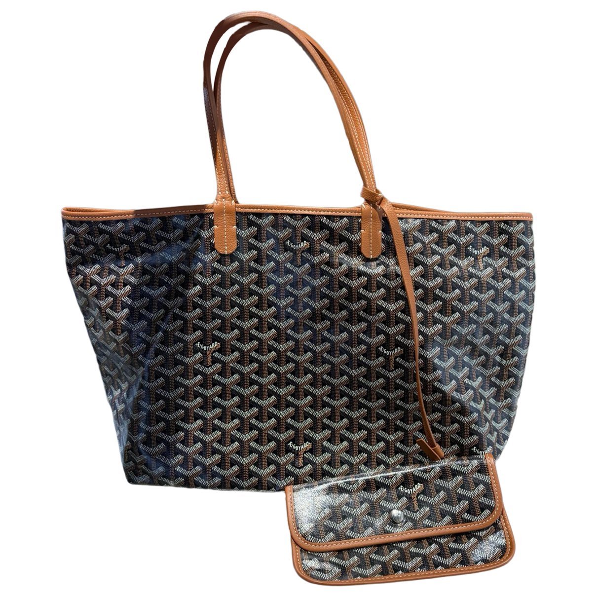 Saint-Louis tote