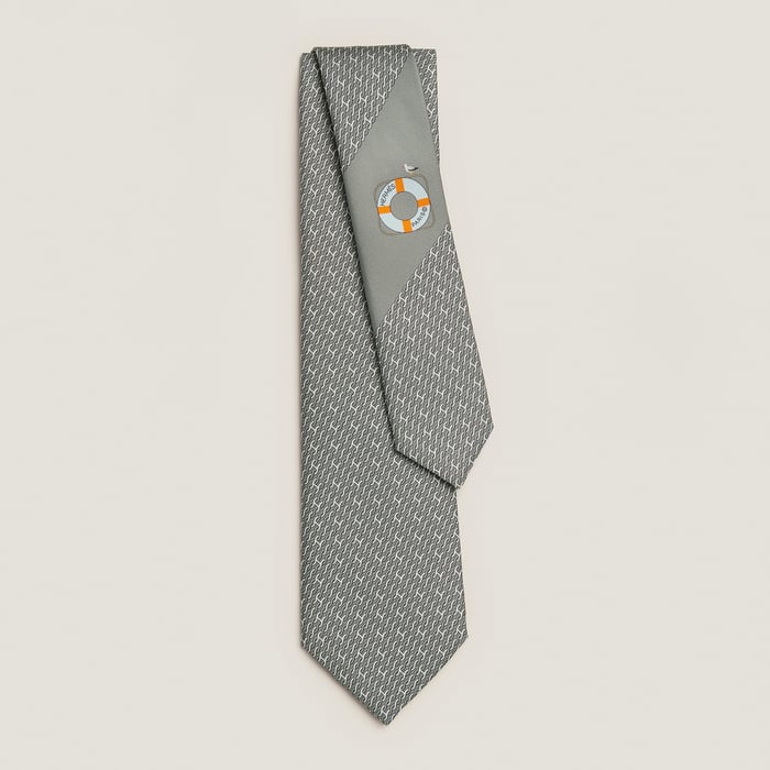H Cabestan Tie