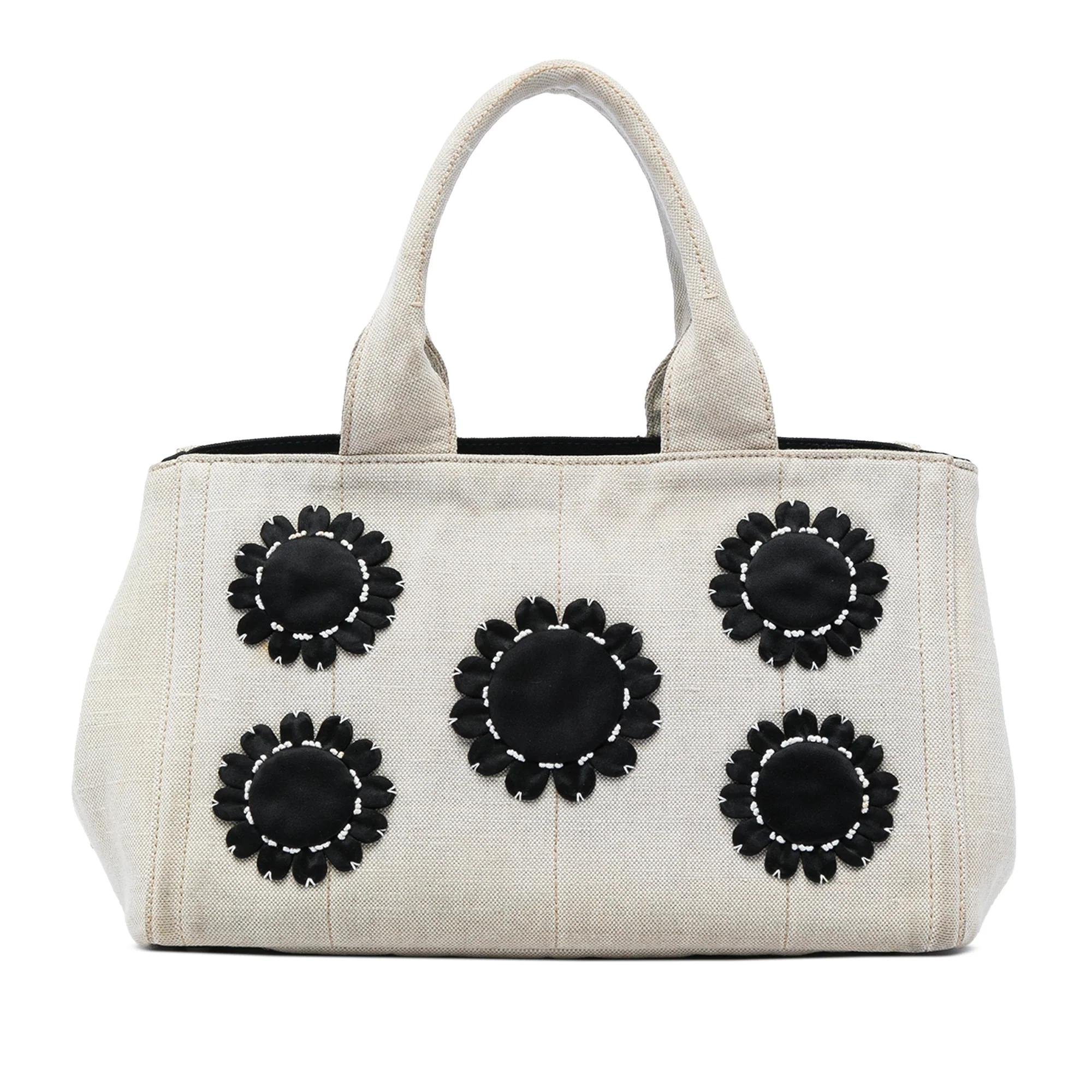 Cloth handbag