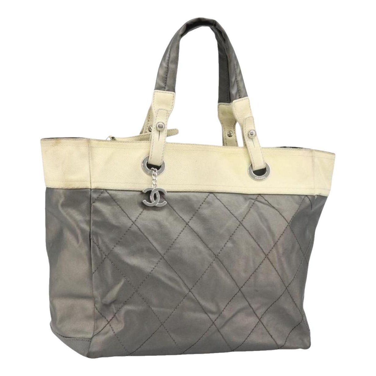 Paris-Biarritz tote