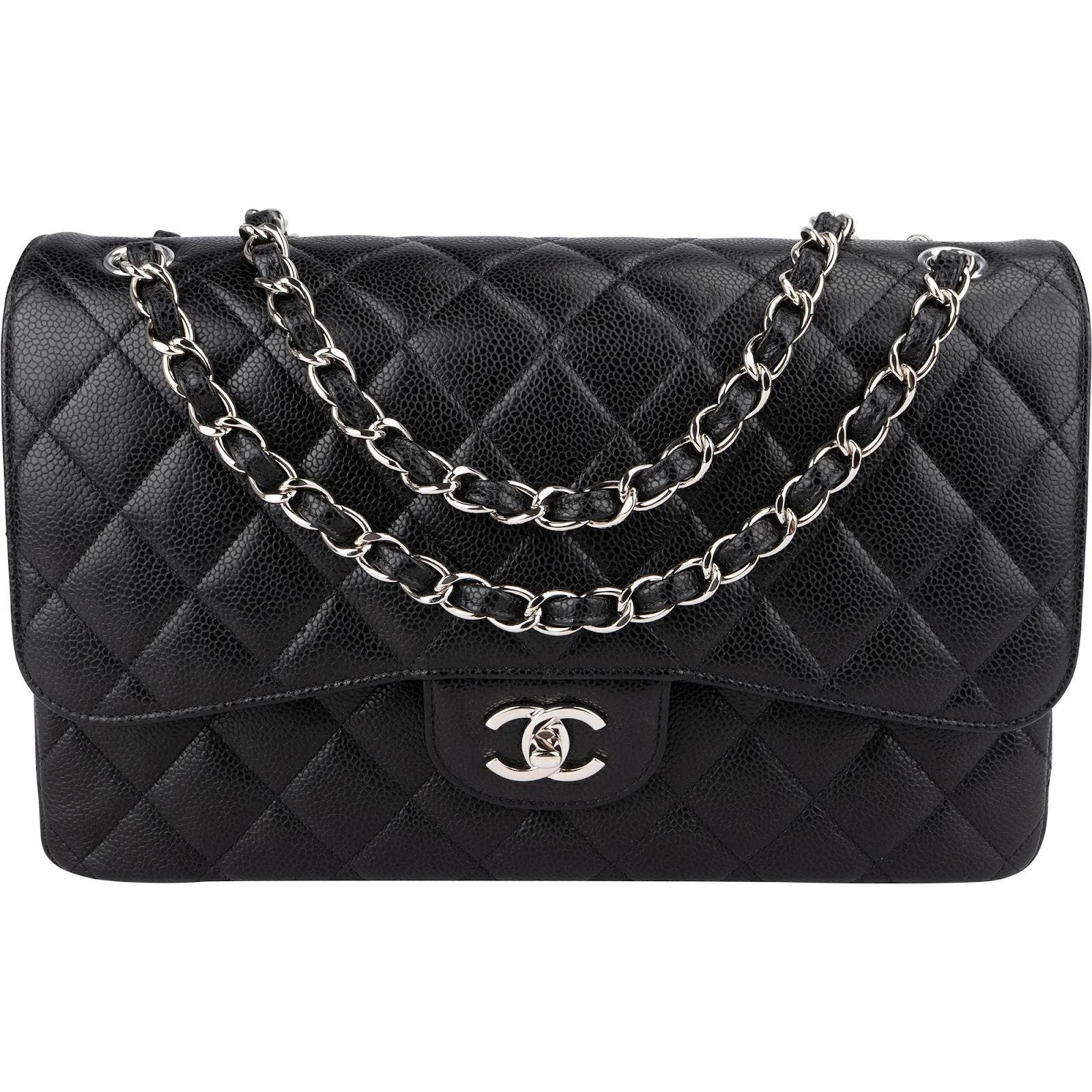 Timeless/Classique leather crossbody bag